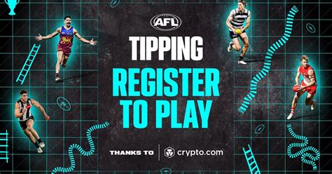 sportsbet footy tipping,AFL Tipping is open: Pick the winners, $25K up for 